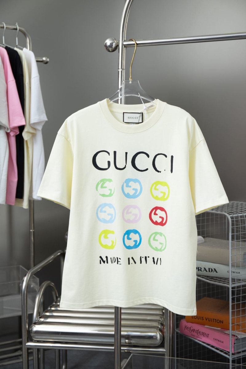 Gucci T-Shirts